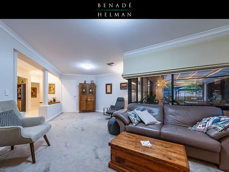 Fifth view of Homely house listing, 3 Pinaster Street, Menora WA 6050