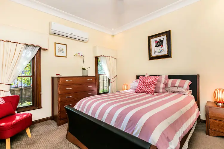 Second view of Homely house listing, 6 John Street, Ashfield NSW 2131