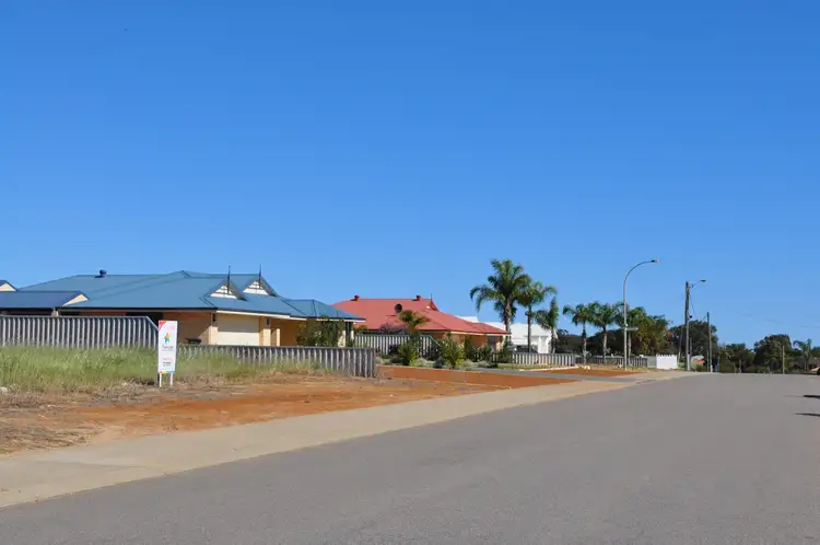 Third view of Homely land listing, 20 Tersonia Way, Strathalbyn WA 6530