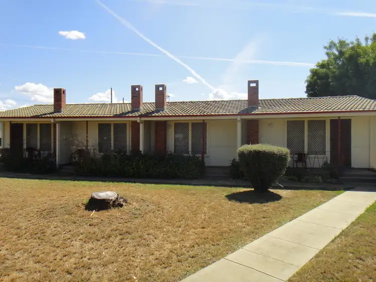Main view of Homely block of units listing, 5-11 Northview Street, Tamworth NSW 2340