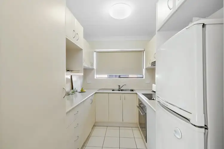 Fourth view of Homely unit listing, 20/7 Sydney Street, Redcliffe QLD 4020