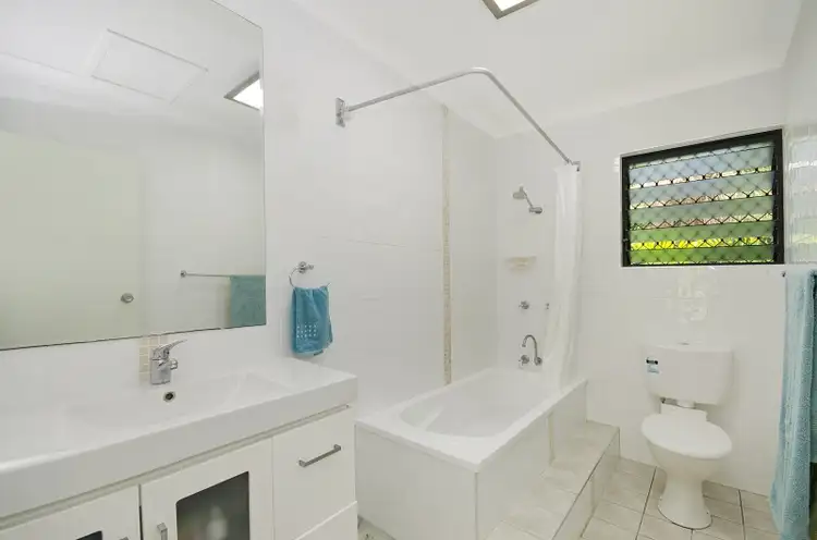 Fifth view of Homely unit listing, 9/57 Alexandra Street, North Ward QLD 4810