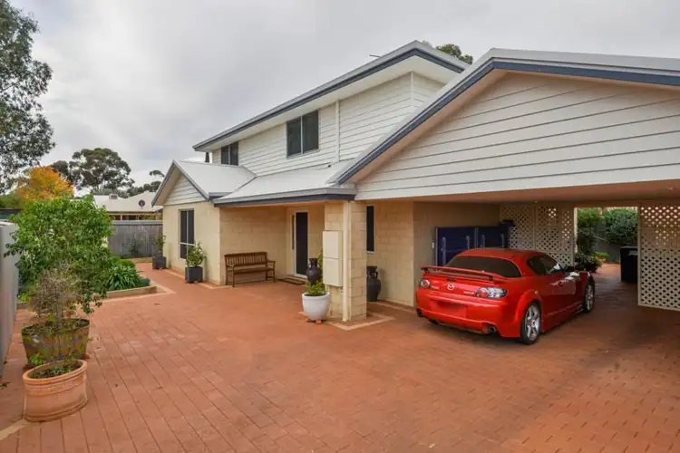 Main view of Homely house listing, 123a Lewis Street, Kalgoorlie, Lamington WA 6430