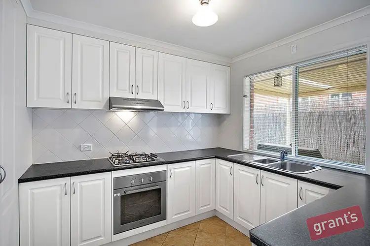 Second view of Homely unit listing, 1/7 Kays Avenue, Hallam VIC 3803