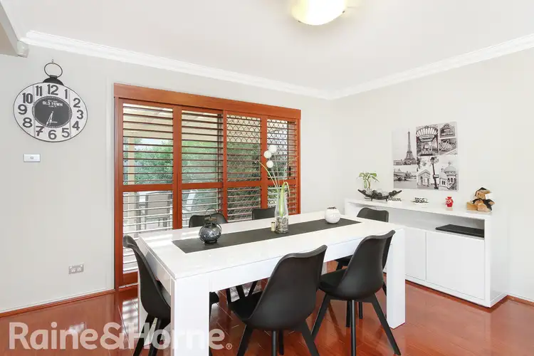 Third view of Homely house listing, 6 Bahri Place, Glenwood NSW 2768