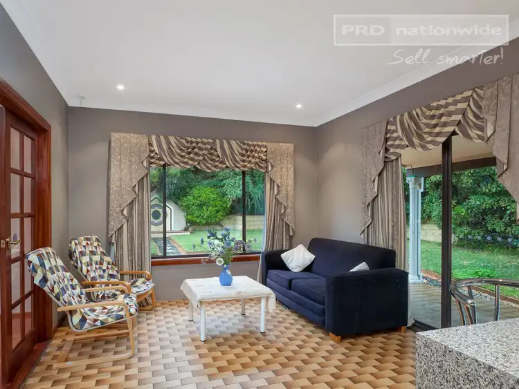 Third view of Homely house listing, 1 Amsterdam Crescent, Tolland NSW 2650