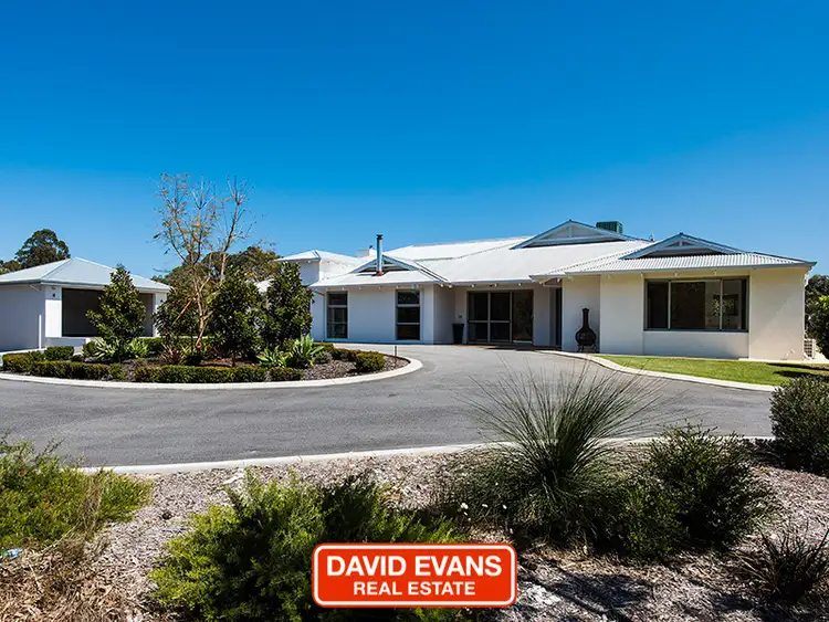 Second view of Homely house listing, 21 Corinth Lane, Gnangara WA 6077