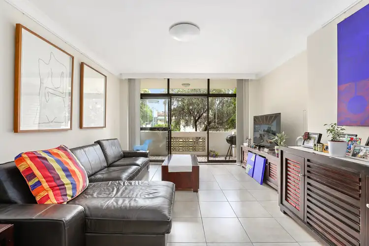 Second view of Homely unit listing, 2/22 Crane Street, Concord NSW 2137