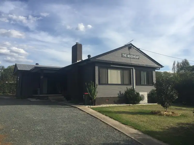 Main view of Homely house listing, 51 TUMUT PLAINS ROAD, Tumut NSW 2720