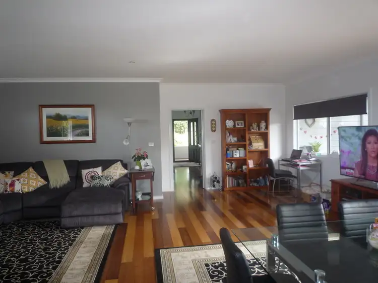 Third view of Homely house listing, 59 Fairview Avenue, Yarram VIC 3971