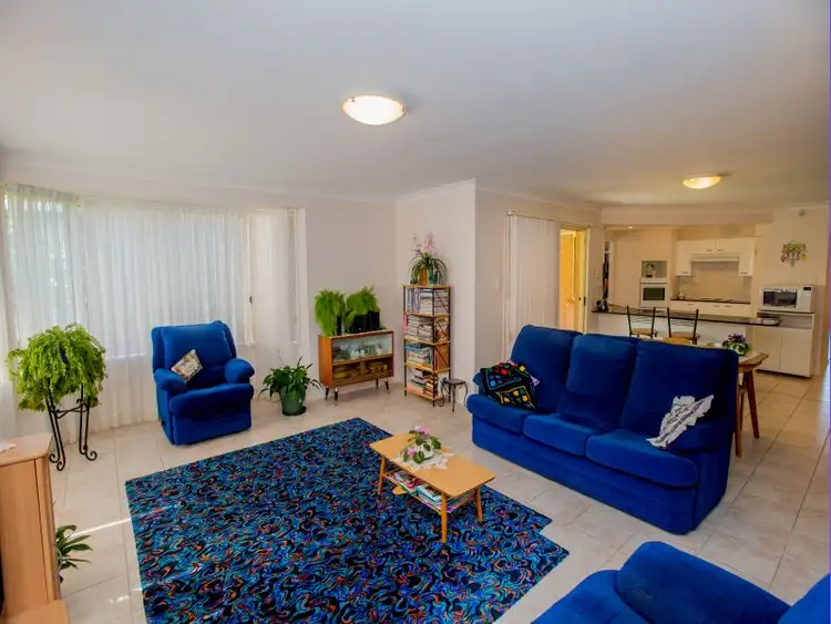 Fifth view of Homely house listing, 2 Biscay Close, Anna Bay NSW 2316