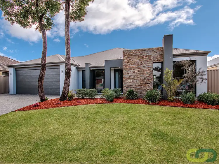Third view of Homely house listing, 5 Palomino Parade, Baldivis WA 6171