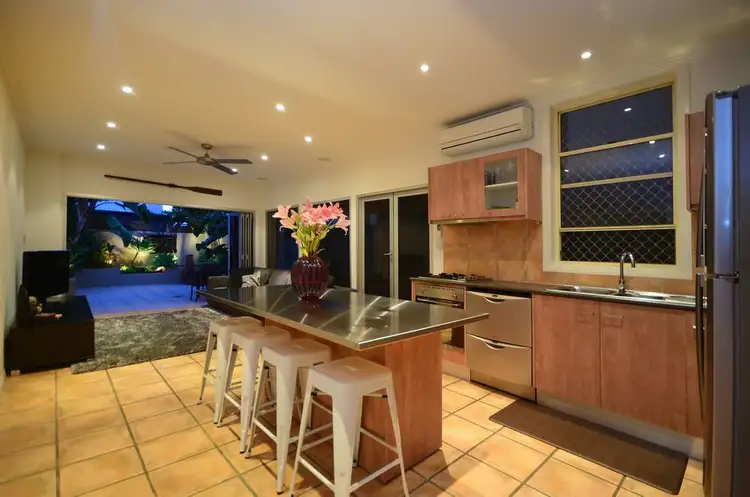 Sixth view of Homely house listing, Villa @/ 36 Alfred Street, Mermaid Beach QLD 4218