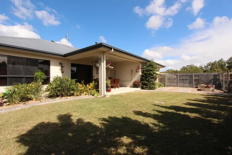 Main view of Homely house listing, 81 Innes Drive, Deeragun QLD 4818