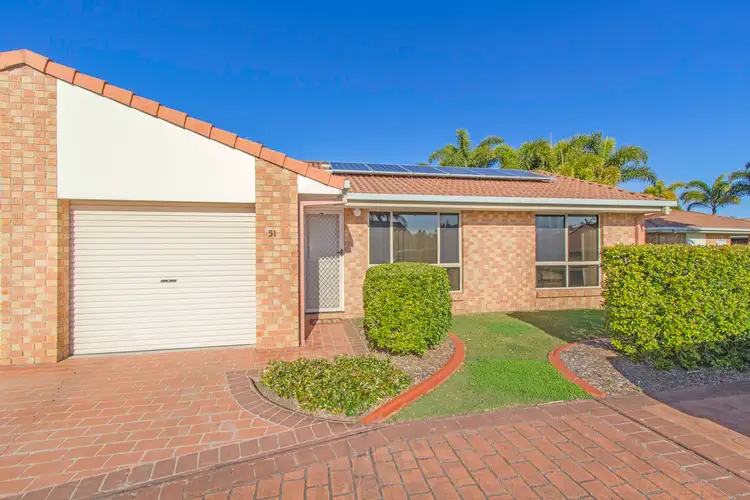51 / 87 Greenway Drive, Banora Point NSW 2486