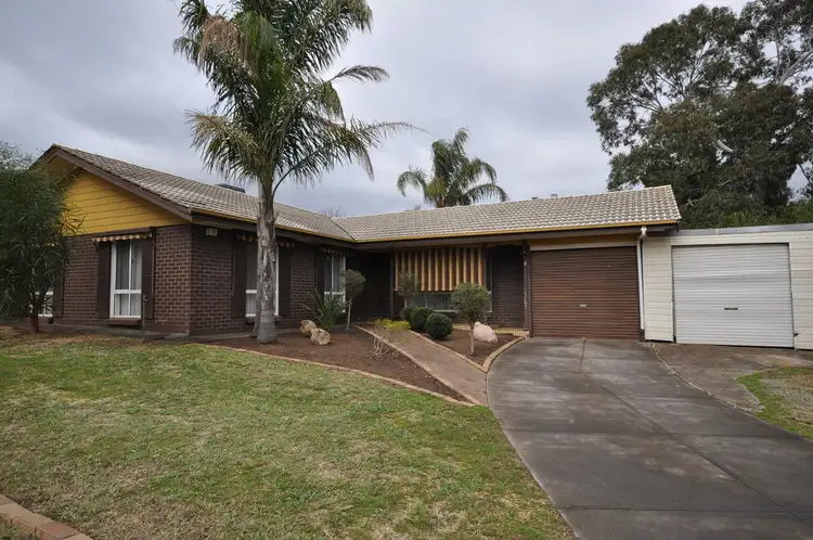 Main view of Homely house listing, 4 Weathers Street, Elizabeth East SA 5112