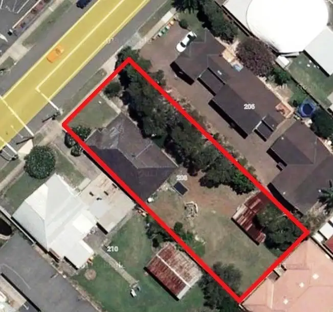 208 The Entrance Road, Long Jetty NSW 2261