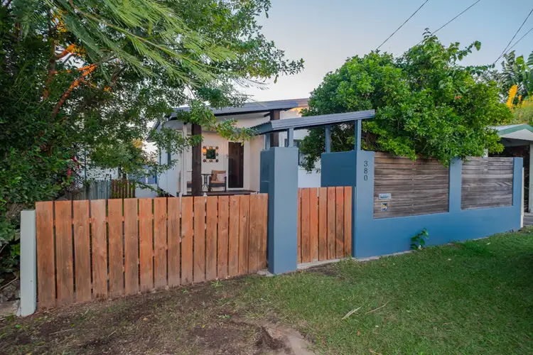 Third view of Homely house listing, 380 Scarborough Road, Scarborough QLD 4020