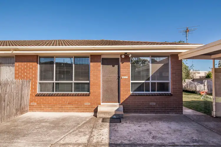 Main view of Homely unit listing, 3/18 Romney Street, Wendouree VIC 3355