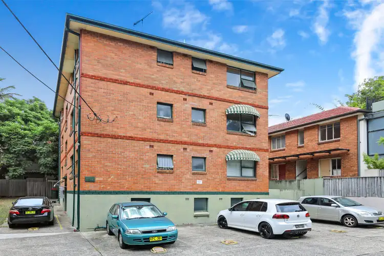 Seventh view of Homely studio listing, 1/68A Brocks Lane, Newtown NSW 2042