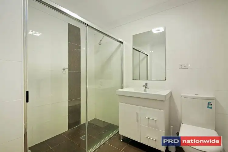 Second view of Homely apartment listing, 3/27-29 Marsden Street, Camperdown NSW 2050