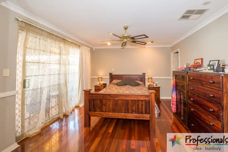 Fifth view of Homely house listing, 24 Hayward Street, South Bunbury WA 6230