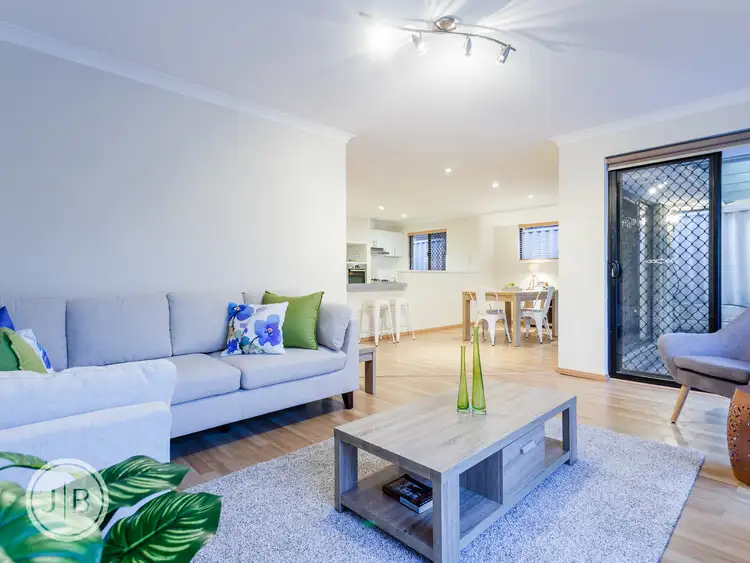 Fifth view of Homely house listing, 6A Baldwin Street, Como WA 6152