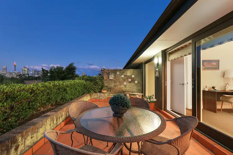 Second view of Homely house listing, 21 Arundel Street, Glebe NSW 2037