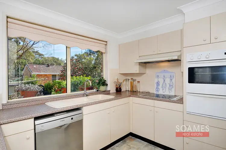 Fifth view of Homely house listing, 3a Hammond Ave, Normanhurst NSW 2076
