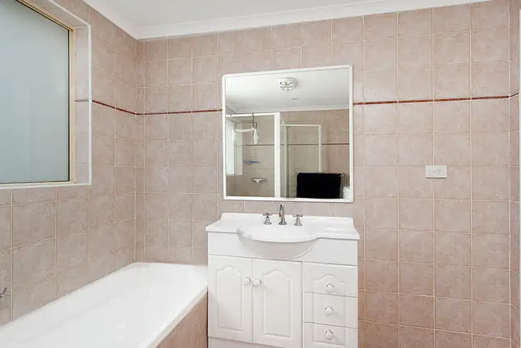 Fifth view of Homely apartment listing, 5/153 Willarong Rd, Caringbah NSW 2229