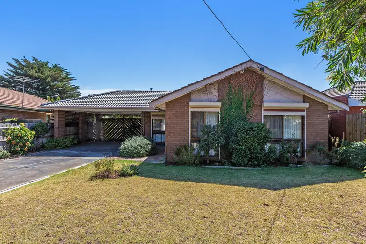 Main view of Homely house listing, 42 Shane Avenue, Seabrook VIC 3028