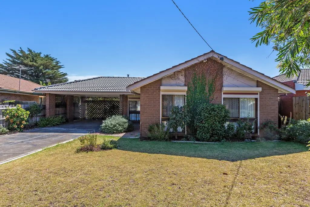 Main view of Homely house listing, 42 Shane Avenue, Seabrook VIC 3028