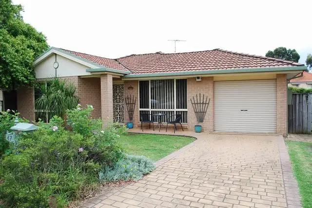 47 Chain-O-Ponds Circuit, Mount Annan NSW 2567