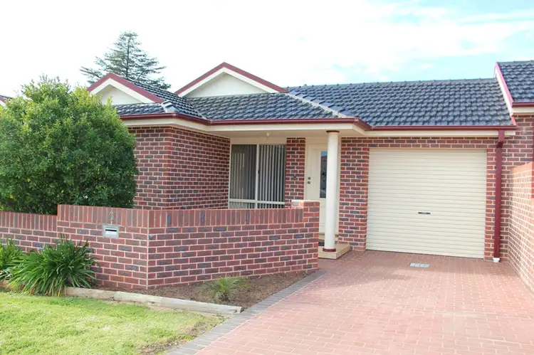 6 Collarene Avenue, Griffith NSW 2680