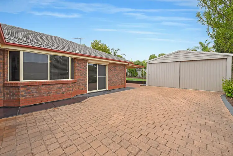 Sixth view of Homely house listing, 10 Raleigh Lane, Seaford Rise SA 5169