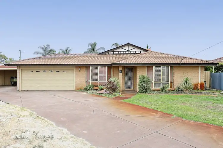 2 Yolla Court, Greenfields WA 6210