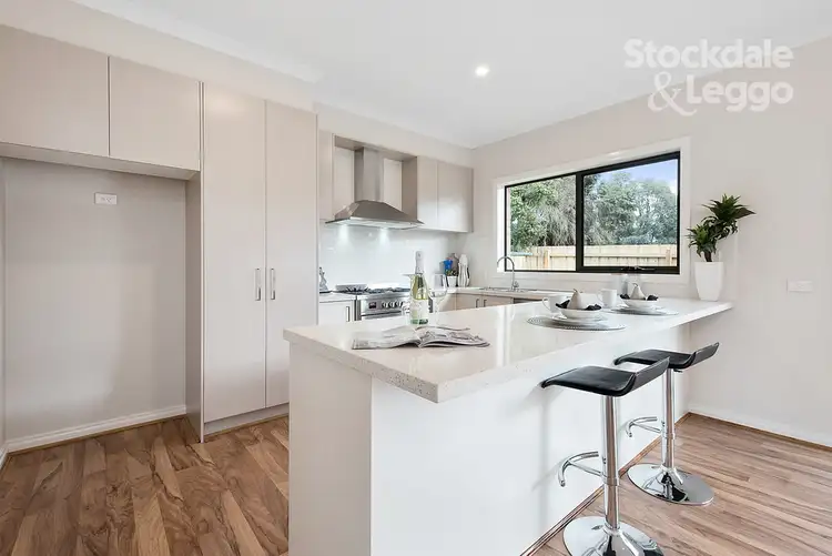 Fifth view of Homely townhouse listing, 2/20 Berry Road, Bayswater North VIC 3153