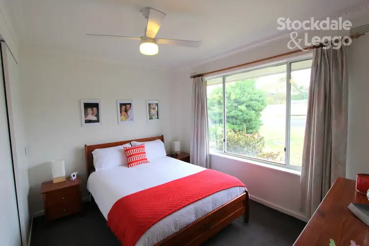 Sixth view of Homely house listing, 16 Peacock Street, Mirboo North VIC 3871