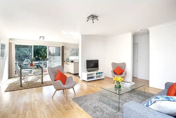 2/1-5 Cecil Street, Monterey NSW 2217