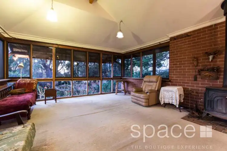 Fifth view of Homely house listing, 40 Hesperia Avenue, City Beach WA 6015