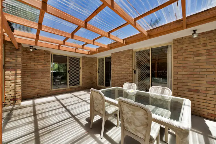 Second view of Homely house listing, 23 Hardy Street, Sunrise Beach QLD 4567
