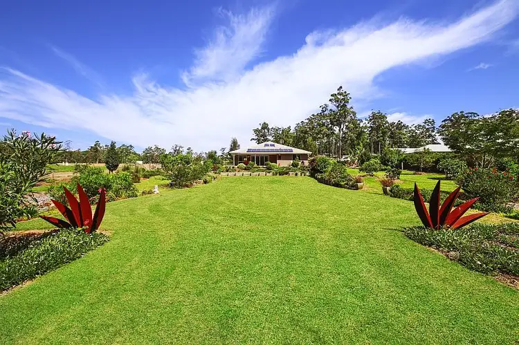 25 Kingaree Place, King Creek NSW 2446