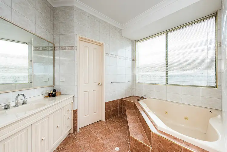 Fifth view of Homely house listing, 20 Blondell Drive, Munster WA 6166