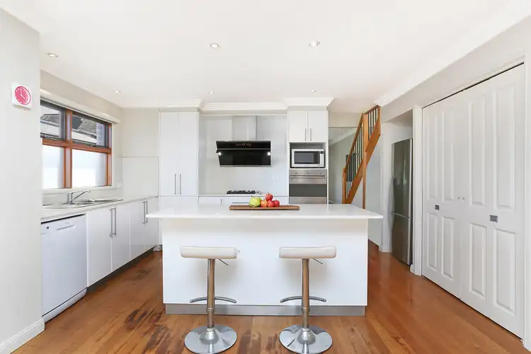 Third view of Homely house listing, 217 Old Canterbury Road, Dulwich Hill NSW 2203