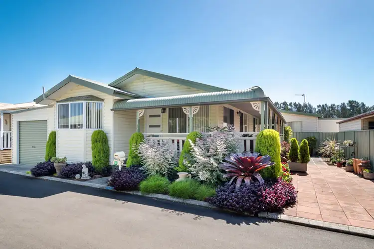 103 Willow Tree Avenue, Kanahooka NSW 2530