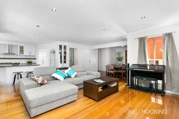 Second view of Homely house listing, 8 Logan Avenue, Altona VIC 3018