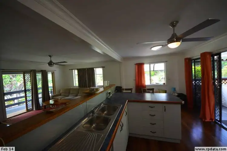 Fourth view of Homely house listing, 1959 Bruce Highway, The Leap QLD 4740