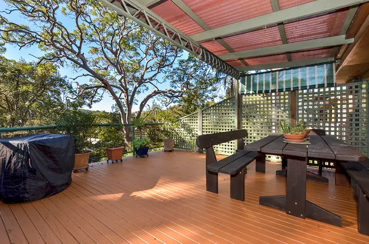 Fourth view of Homely house listing, 82 Horsfield Road, Horsfield Bay NSW 2256