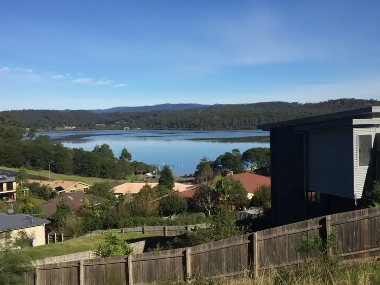 Third view of Homely land listing, 8 SNAPPER COURT, Merimbula NSW 2548