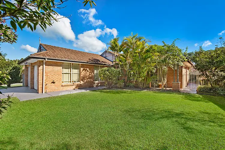 Main view of Homely house listing, 33 Woodbury Park Drive, Mardi NSW 2259